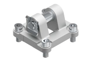 FESTO Swivel flange