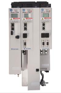 ALLEN BRADLEY Kinetix 5700 servo