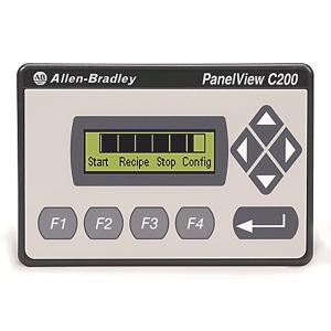 ALLEN BRADLEY Touch screen
