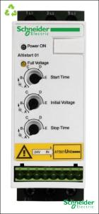 SCHNEIDER ELECTRIC Démarreur lent