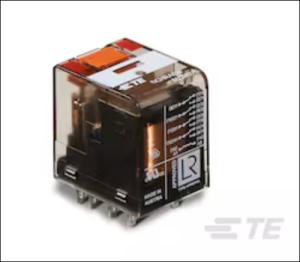 TE CONNECTIVITY Relais general