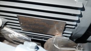 SEW EURODRIVE Moteur électrique