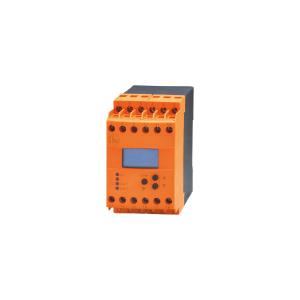 IFM Evaluation unit for speed monitoring