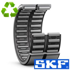 SKF Double row needle roller bearing