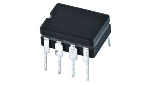 TEXAS INSTRUMENTS Operational amplifiers