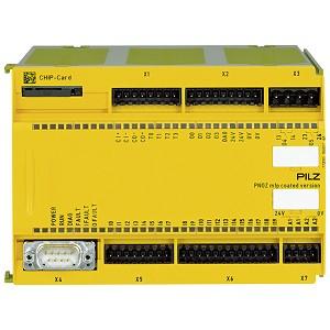 PILZ Safe controller