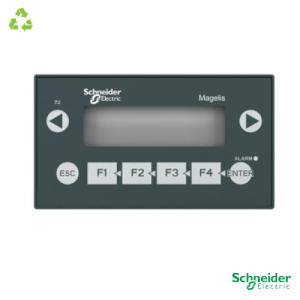 SCHNEIDER ELECTRIC Small panel with keypad