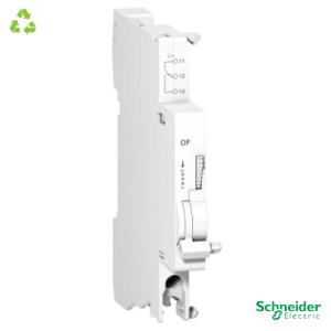 SCHNEIDER ELECTRIC Contact auxiliaire