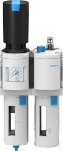 FESTO Combinaison de modules de traitement d'air
