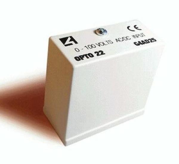 G4AD25_Opto 22_voltage measuring analog input module