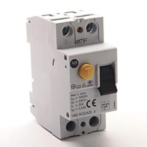 ALLEN BRADLEY Circuit Breaker