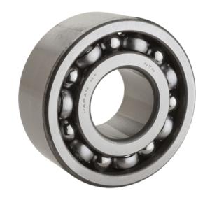 NTN Angular Contact Ball Bearing Double Row