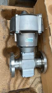 ASCO NUMATICS Valves serie T298