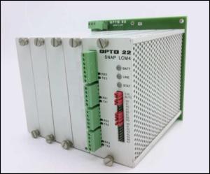 OPTO 22 M4 Controller