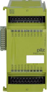 PILZ PNOZ mc1p