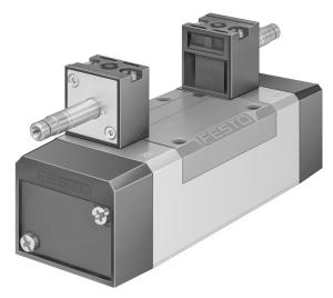 FESTO Solenoid valve