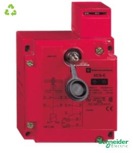 SCHNEIDER ELECTRIC Safety switch