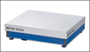 METTLER TOLEDO Scale Bench