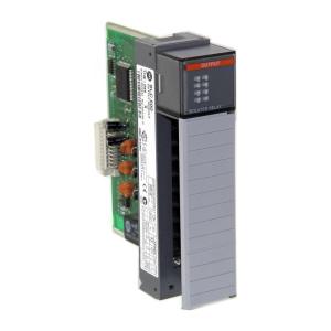 ALLEN BRADLEY Module de sortie relais