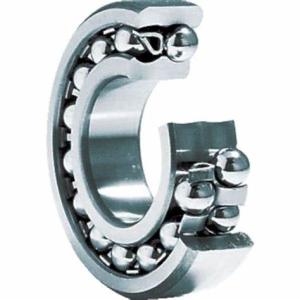 NTN Double-row self-aligning ball bearing without seal