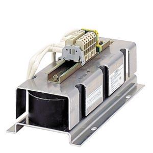 SIEMENS Inductance de commutation