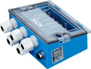 SICK 4DproConnectivity