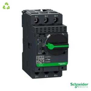 SCHNEIDER ELECTRIC Motor circuit breaker