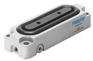 FESTO Module de serrage