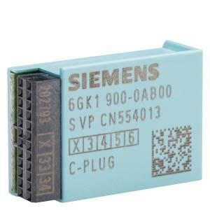 SIEMENS C-plug