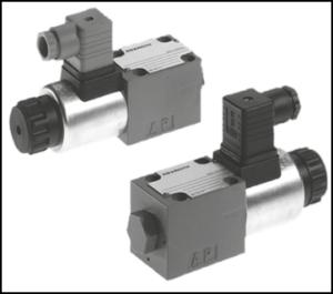 BOSCH REXROTH Valve Distributor