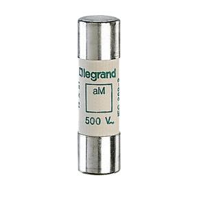 LEGRAND Cylindrical industrial cartridge