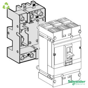 SCHNEIDER ELECTRIC Kit de débrochable complet