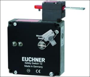 EUCHNER Interrupteur de sécurité