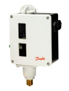 DANFOSS Pressure switch