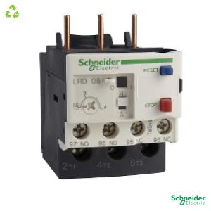 SCHNEIDER ELECTRIC Relais de protection thermique