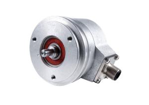 HEIDENHAIN Absolute multiturn rotary encoder