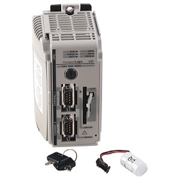 1769-L31_ALLEN BRADLEY_I/O Module