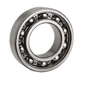 NTN Deep Groove Ball Bearings Single Row