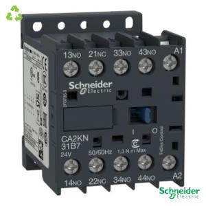 SCHNEIDER ELECTRIC Instantaneous contactor