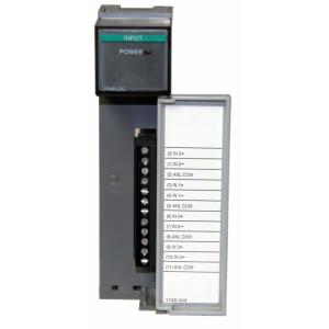 ALLEN BRADLEY Module haute résolution analogique d'entrée