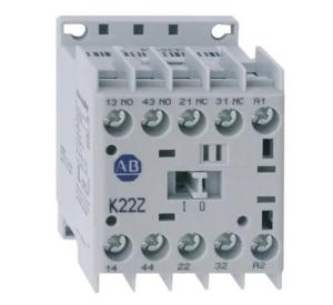 ALLEN BRADLEY Miniature Control