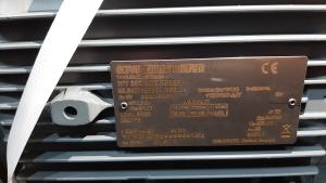 SEW EURODRIVE Motoréducteurs 2.2kW