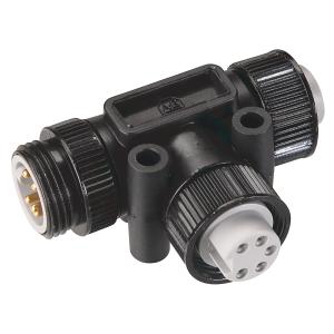 ALLEN BRADLEY T-Port, 1485P DeviceNet Media