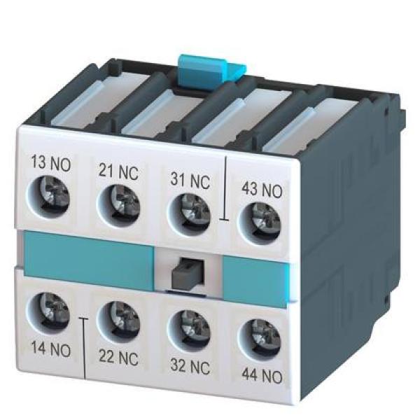 3RH1921-1HA22_SIEMENS_Bloc de contacts auxiliaires 22