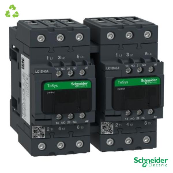 LC2D40AFE7_SCHNEIDER ELECTRIC_Contacteur-inverseur