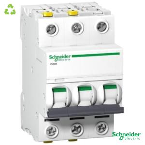 SCHNEIDER ELECTRIC Disjoncteur miniature