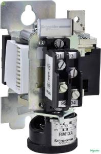 SCHNEIDER ELECTRIC Magnetic over current relays