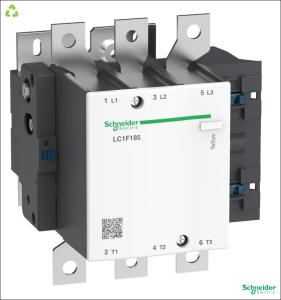 SCHNEIDER ELECTRIC Contactor TeSys