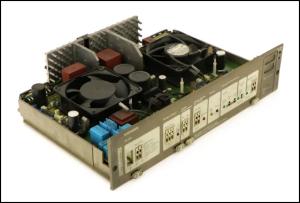 SIEMENS power supply