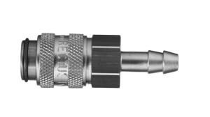 PARKER Quick Coupling with a worldwide used profile, Series 21